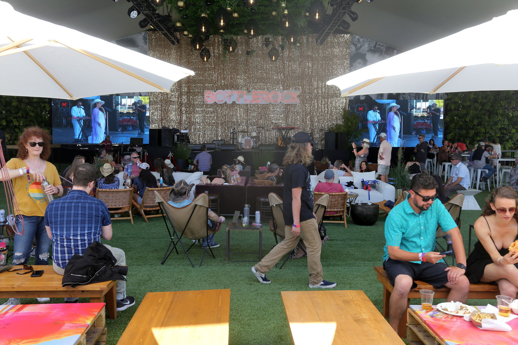 BottleRock 2022 Day 3